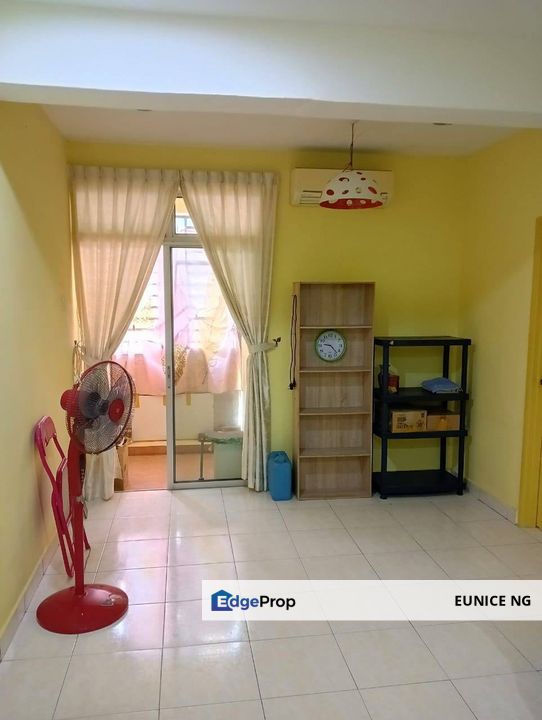 Nusa Bestari Shop Apartment For Sale, Johor, Johor Bahru