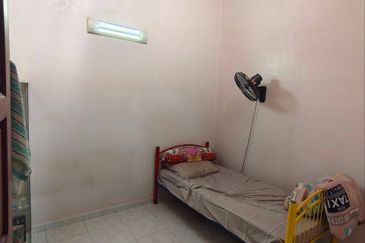 Taman Bukit Indah @ Iskandar Puteri