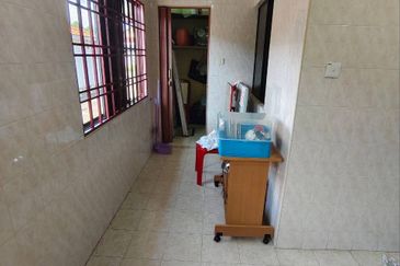 Taman Bukit Indah @ Iskandar Puteri