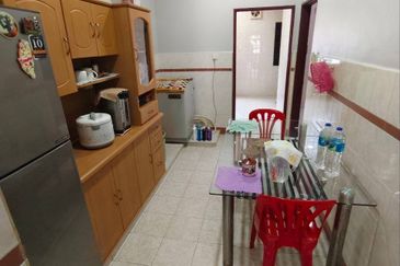 Taman Bukit Indah @ Iskandar Puteri