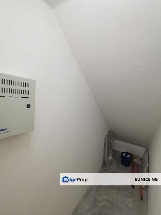 The Hazel @ Meridin East - Double Storey Terrace House For Sale 20x70Sqft, Johor, Pasir Gudang