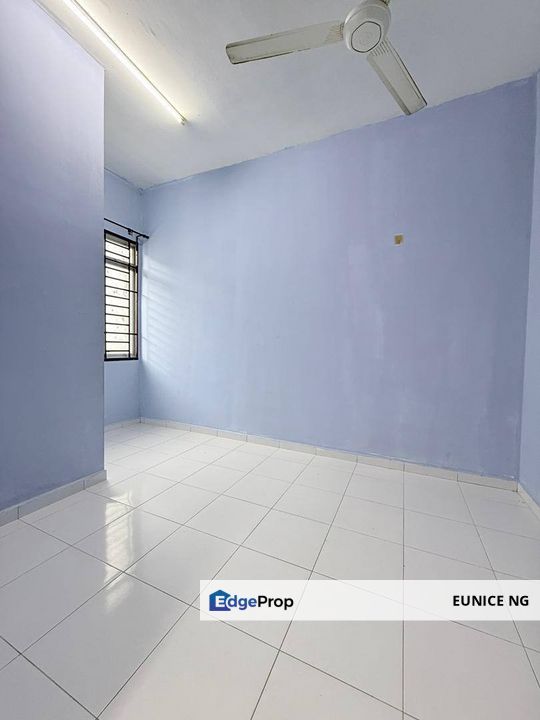 Taman Nusantara Prima - 18x65Sqft Double Storey Terrace House, Johor, Gelang Patah