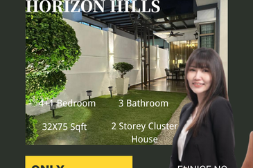 Golf East @ Horizon Hills