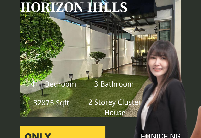 Golf East @ Horizon Hills