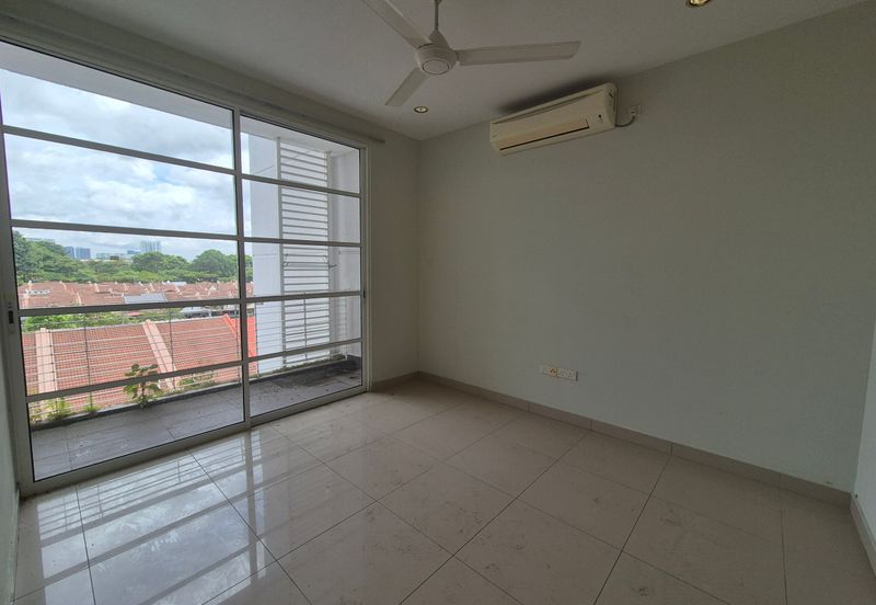 Horizon Residence (Dwi Mutiara)