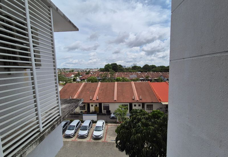 Horizon Residence (Dwi Mutiara)