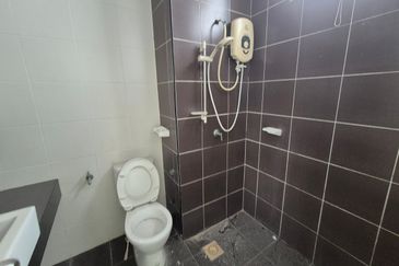 Horizon Residence (Dwi Mutiara)