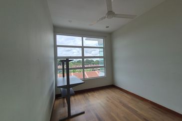 Horizon Residence (Dwi Mutiara)