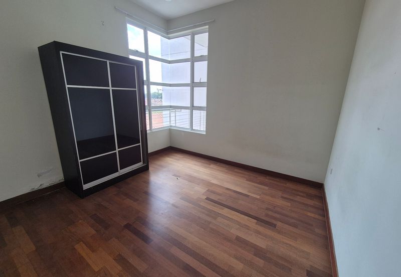 Horizon Residence (Dwi Mutiara)