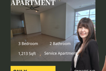 Horizon Residence (Dwi Mutiara)