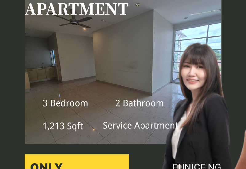 Horizon Residence (Dwi Mutiara)