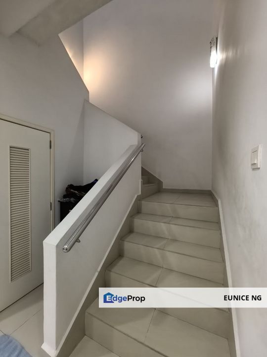 Taman Bakek Jaya, Pontian - 22x70Sqft Double Storey Terrace House, Johor, Pontian