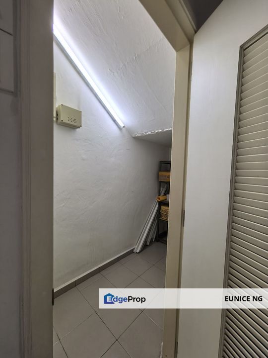 Taman Bakek Jaya, Pontian - 22x70Sqft Double Storey Terrace House, Johor, Pontian