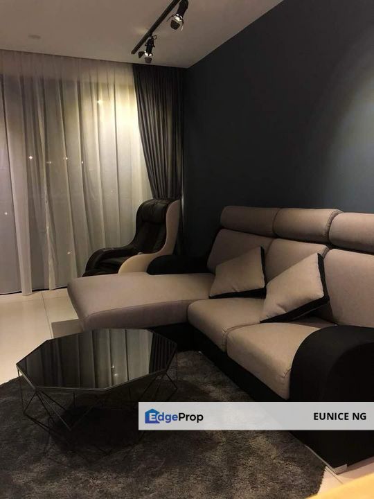 Sky Peak Residence - 933Sqft Renovated Unit For Sell, Johor, Setia Tropika