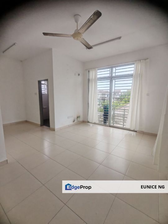 Eroca Hill @ Scientex Kulai For Sale Bungalow, Johor, Kulai