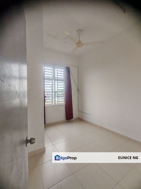 Eroca Hill @ Scientex Kulai For Sale Bungalow, Johor, Kulai