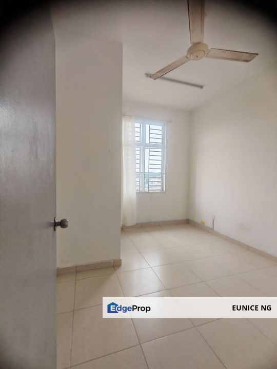 Eroca Hill @ Scientex Kulai For Sale Bungalow, Johor, Kulai