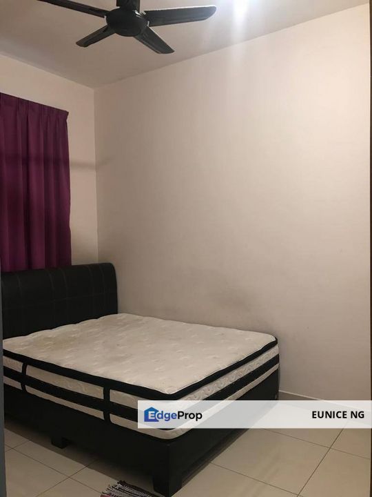 M Condominium (Invenstment Unit) Market Cheapest Price , Johor, Johor Bahru