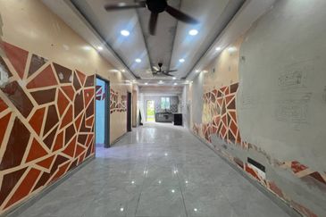 Bandar Baru Kangkar Pulai