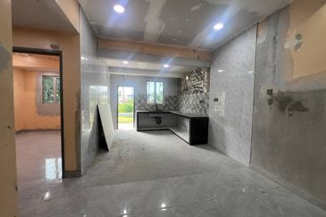 Bandar Baru Kangkar Pulai