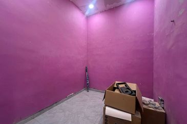 Bandar Baru Kangkar Pulai