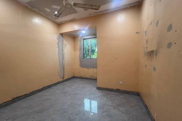 Bandar Baru Kangkar Pulai