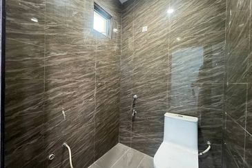 Bandar Baru Kangkar Pulai