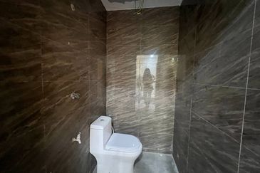 Bandar Baru Kangkar Pulai