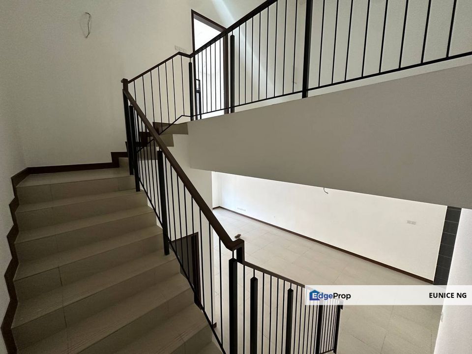 Aurora Sentral Resort Villas @ Iskandar Puteri, Johor, 