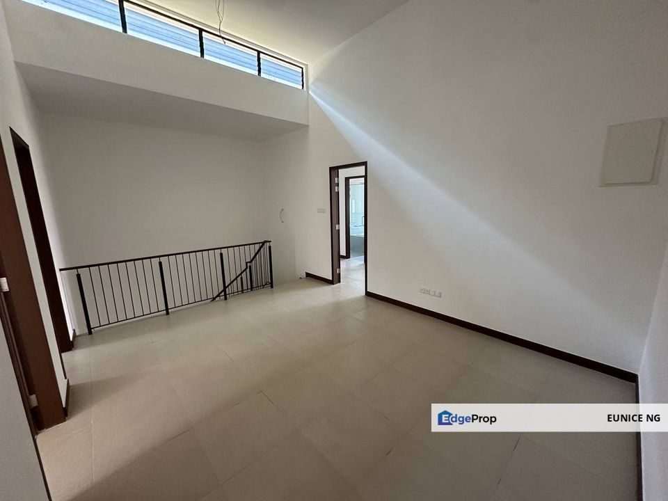 Aurora Sentral Resort Villas @ Iskandar Puteri, Johor, 