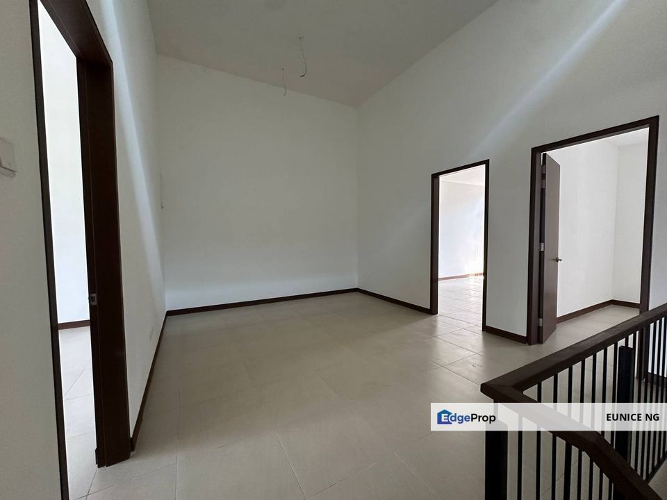 Aurora Sentral Resort Villas @ Iskandar Puteri, Johor, 