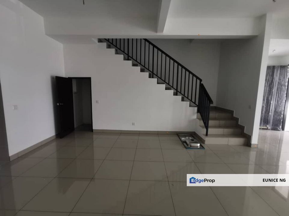 Aspira Parkhomes - 20x70Sqft Double Storey Terrace House For Sale, Johor, Gelang Patah