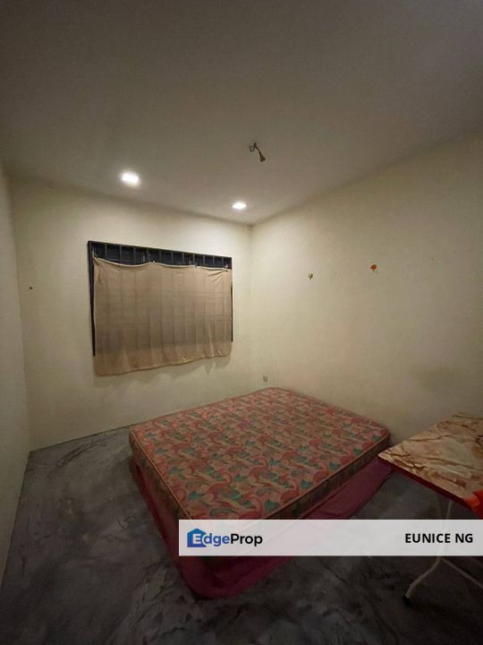 Taman Nusantara @ Gelang Patah - Double Storey Low Medium Cost 18x60Sqft, Johor, Gelang Patah