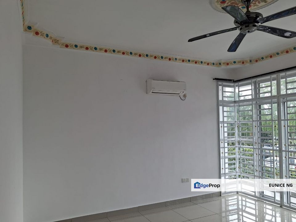 Taman Mutiara Rini @ Skudai -Double Storey Bungalow House For Sale, Johor, Skudai