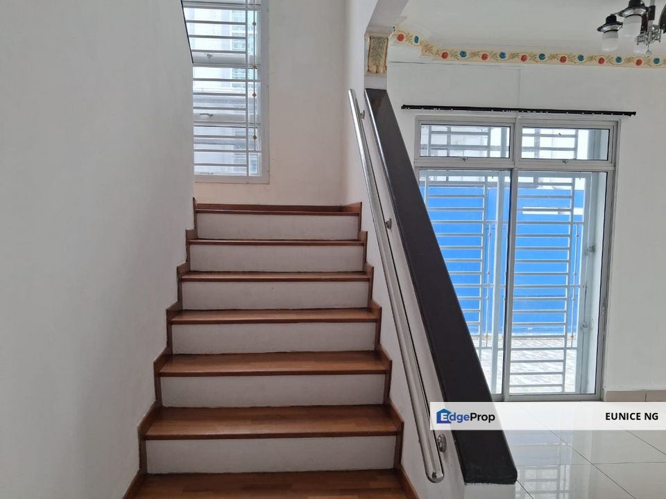 Taman Mutiara Rini @ Skudai -Double Storey Bungalow House For Sale, Johor, Skudai