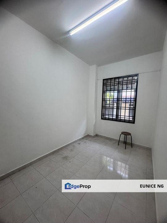 Taman Pulai Utama - (Kitchen Extended) Double Storey Terrace House, Johor, Skudai