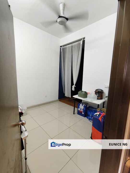 Taman Pulai Hijauan (22x70Sqft Double Storey Terrace House), Johor, Kangkar Pulai