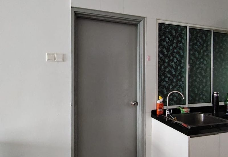 Nusa Heights (Nusa Puncak)