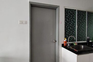 Nusa Heights (Nusa Puncak)