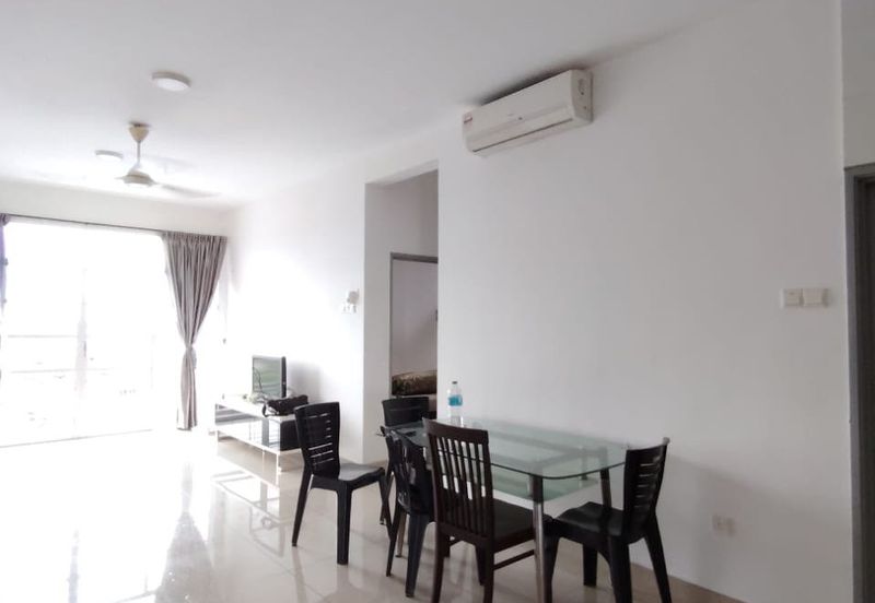 Nusa Heights (Nusa Puncak)