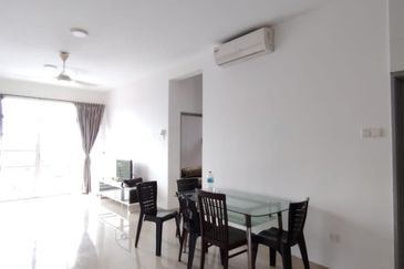 Nusa Heights (Nusa Puncak)