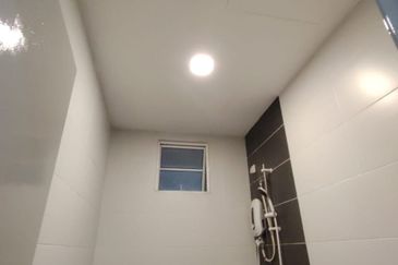 Nusa Heights (Nusa Puncak)