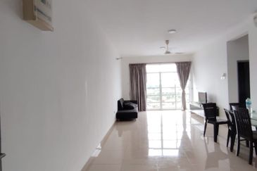 Nusa Heights (Nusa Puncak)