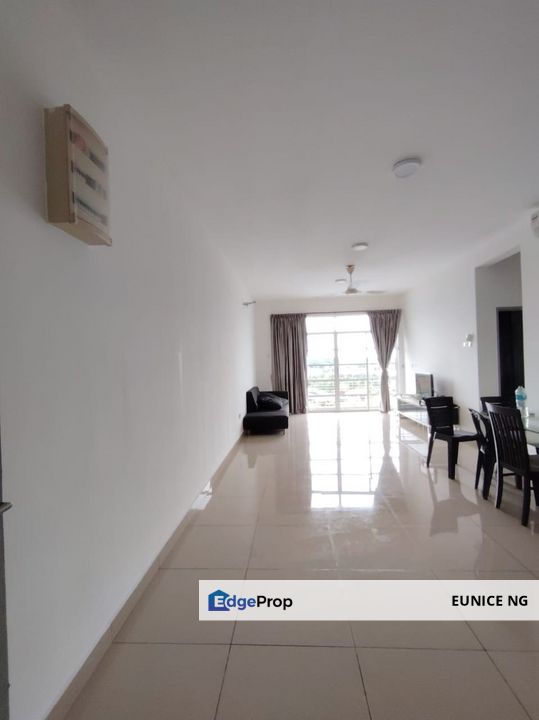 Nusa Heights Apartment @ Taman Nusa Puncak , Johor, Gelang Patah