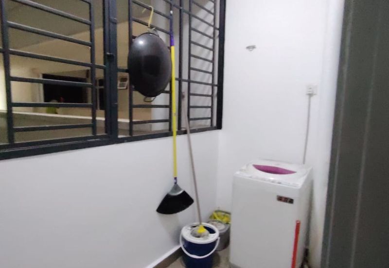 Nusa Heights (Nusa Puncak)