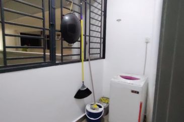 Nusa Heights (Nusa Puncak)