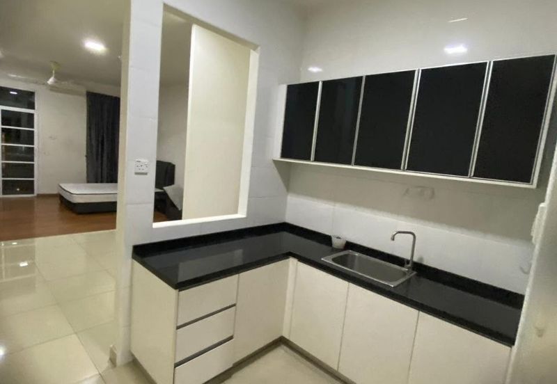 Nusa Heights (Nusa Puncak)