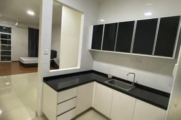 Nusa Heights (Nusa Puncak)