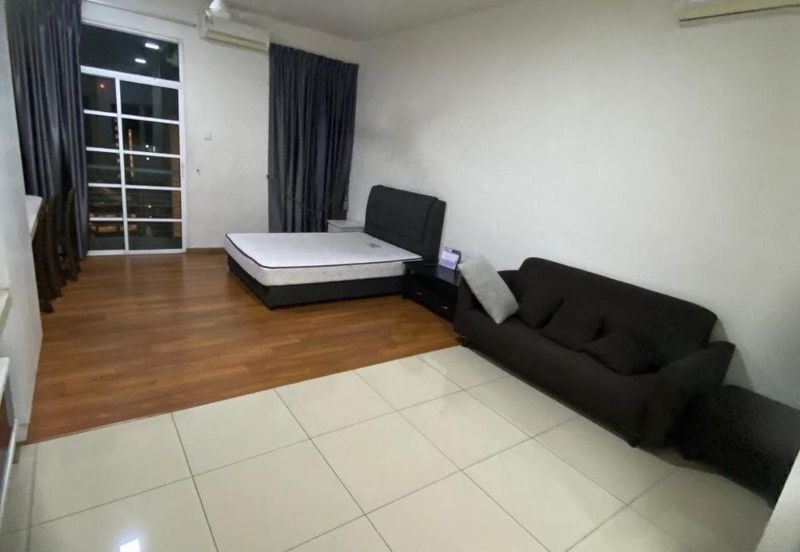 Nusa Heights (Nusa Puncak)