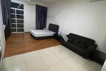 Nusa Heights (Nusa Puncak)